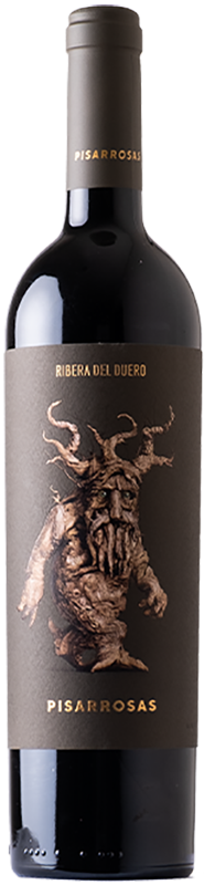 Pisarrosas - Bodegas Nexus 2015 - 0.75l