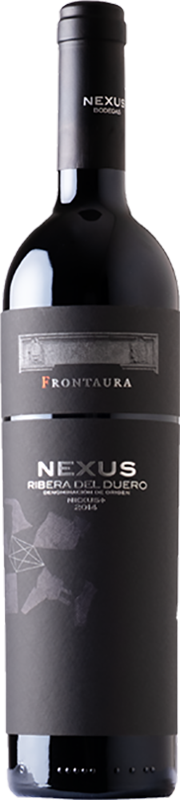 Nexus+ - Bodegas Nexus 2014 - 0.75l