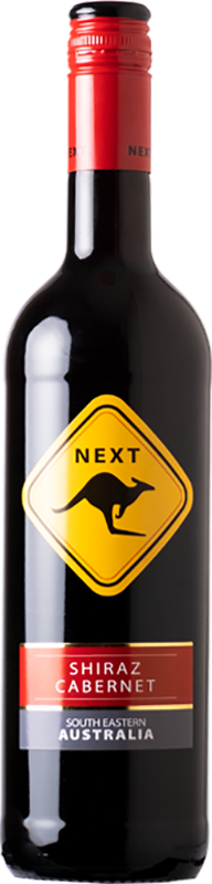 Next Kangaroo Shiraz Cabernet Australia 2020