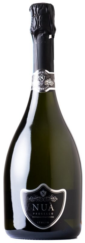 Nua Prosecco Extra Dry DOC