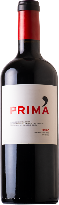 Prima D.O. Tinta de Toro 2016 - 1.5 L Magnum