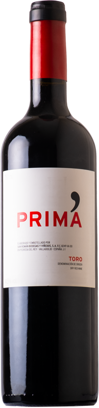 Prima D.O. Tinta de Toro 2020 - 0.75l