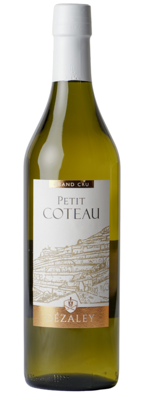 Petit Coteau DEZALEY Grand Cru AOC 2022 - 0.70l