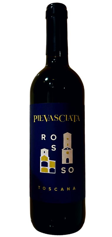 Pievasciata' Vallepicciola 2020 - 0.75l