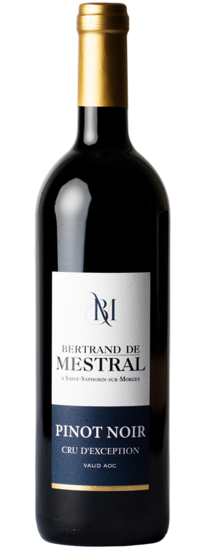 Pinot Noir Cru D'Exception 2023 - 0.75l