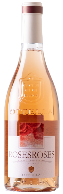 Rosesroses Ottella IGT 2018 - 0.75l