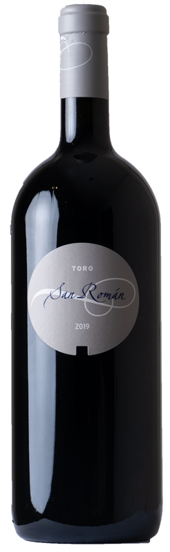 San Roman D.O. Tinta de Toro 2019 - 1.5l Magnum