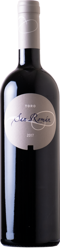 San Roman D.O. Tinta de Toro 2019 - 0.75l