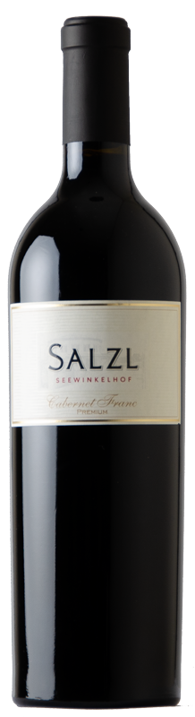 Salzl 3-5-8 Premium Cuvee 2018 - 0.75l