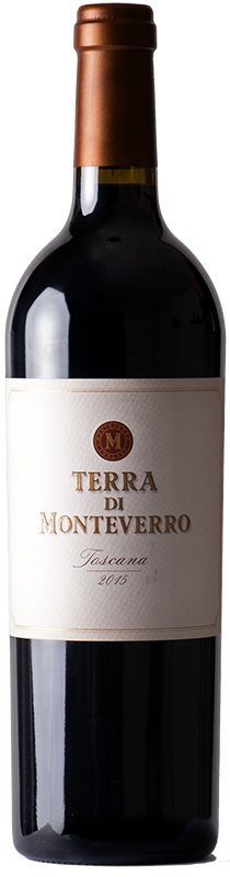 Terra di Monteverro IGT 2018 - 0.75l