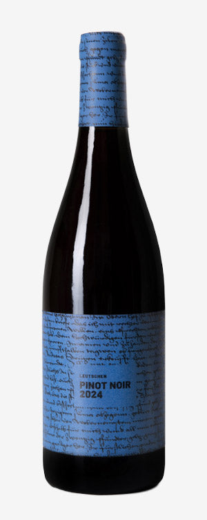 Pinot Noir Leutschen, Freienbach SZ 2024 0.75l